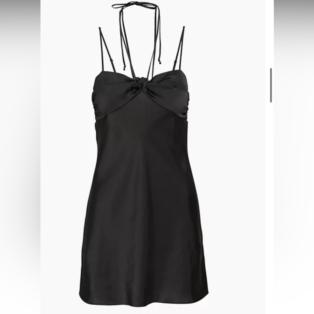 Wilfred Handel Dress